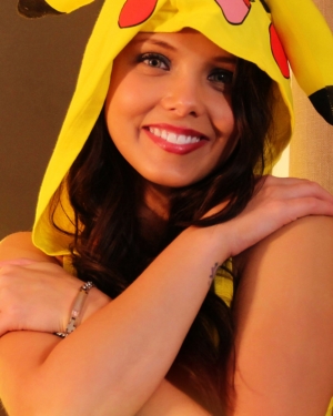 Bailey Knox Catch This Pikachu