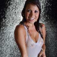 Brittany Marie Soaking Wet