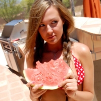 Craving Carmen Watermelon