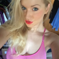 Jess Davies Sexy Undies Selfies
