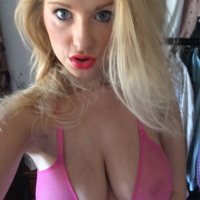 Jess Davies Sexy Undies Selfies