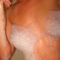 Kari Sweets Nude Bubbles