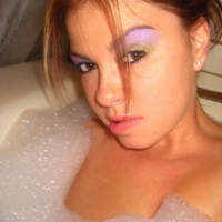 Kari Sweets Soapy Bubble Bath