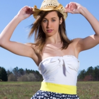 Lizzie Marie Country Girl