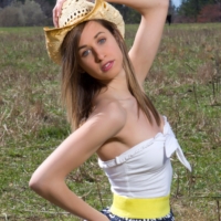 Lizzie Marie Country Girl