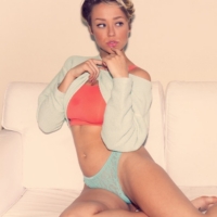 Sabrina Nichole Nude Model Gone Bad