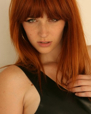 Angela Austin Redhead Next Door Models 4