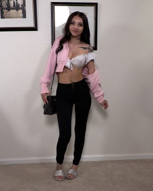 Catalina Baddies Anal Audition Backroom Casting Couch