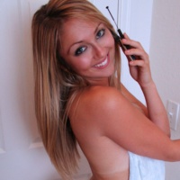 Brooke Marks Sexy Phone Call