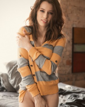 Caitlin McSwain Sweater Socks This Years Model