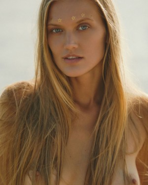 Dasha Elin Beach Nudes Superbe Models 7