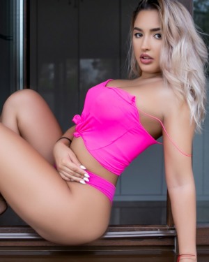 Emilly Starr Pinky Life 6