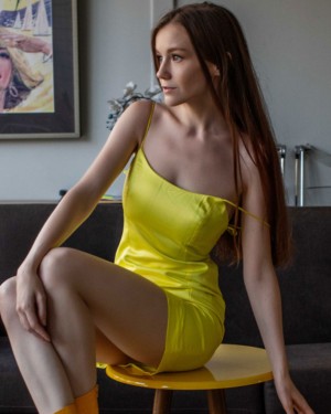 Emily Bloom Everything Yellow 2