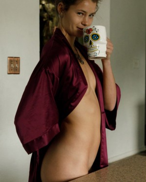 Gaby Mueller Nude Enough Zishy 5