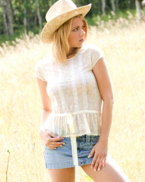 Jana Davis Country Casual This Years Model