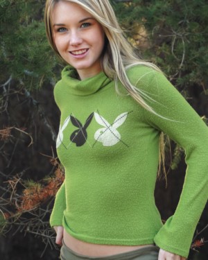 Jewel Sweater This Years Model