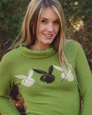 Jewel Sweater This Years Model
