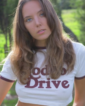 Katya Clover Rodeo Drive 4