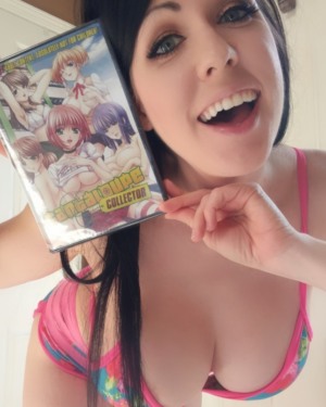 Kayla Kiss Loves Anime Nudes 7