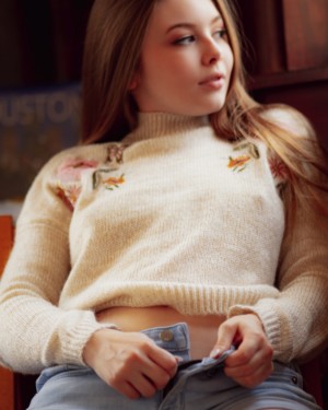 Lana Lea Sweater This Years Model