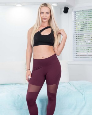 Lana Sharapova Big Booty Fit 18