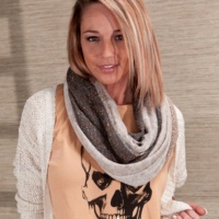 Nikki Sims Cardigan Sweater
