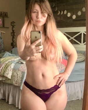 Sexy Pattycake Big Butt Selfies 7